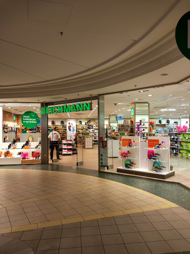 DEICHMANN