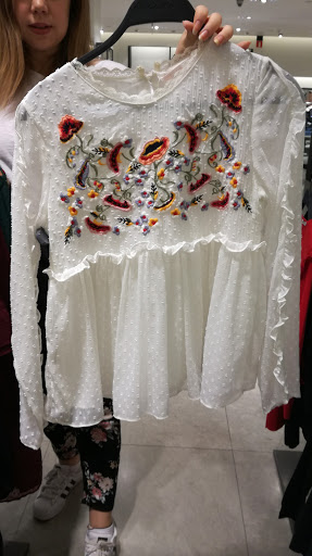 Tiendas para comprar kimonos mujer Salamanca