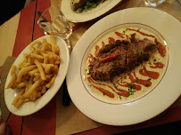 Steak du Restaurant L'Escalier à Metz - n°17