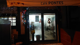Café Pontes