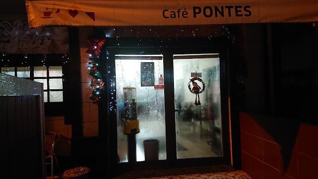 Café Pontes
