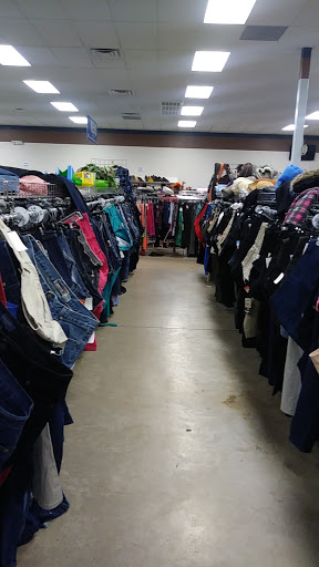 Thrift Store «Goodwill - Nolana (McAllen)», reviews and photos