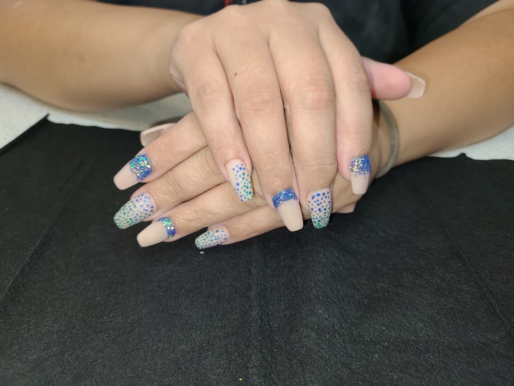 Time 2 Glow Glamour Bar 14094