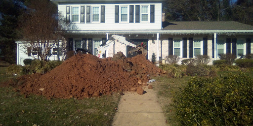 Plumber «All Total Services Plumbing», reviews and photos, 5924 Westridge Ct, Alexandria, VA 22310, USA