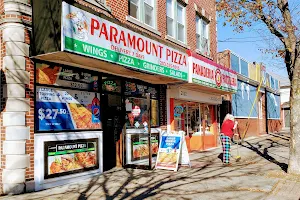 Paramount Pizza image