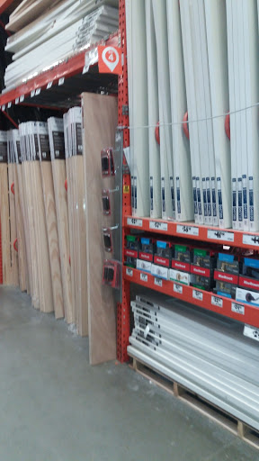 Home Improvement Store «The Home Depot», reviews and photos, 145 Defense Hwy, Annapolis, MD 21401, USA