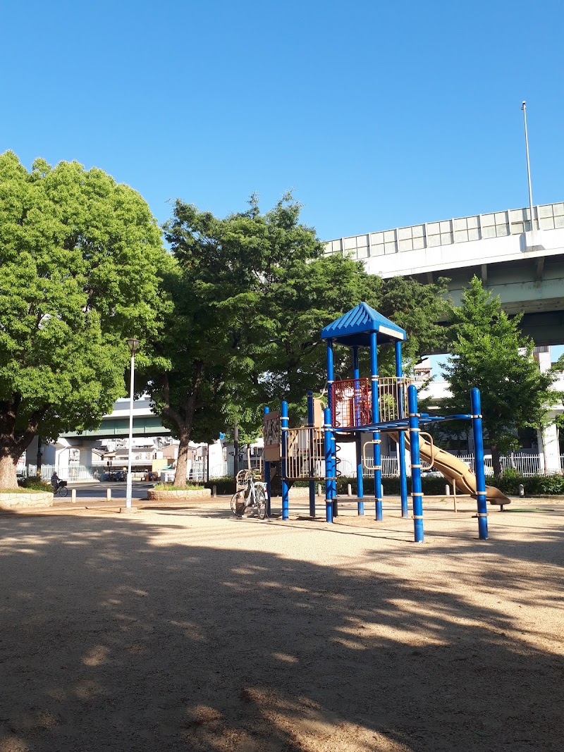 東田中公園