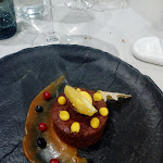 Photo n°2 de l'avis de cristina.c fait le 12/12/2019 à 17:16 sur le  Ristorante dal Capitano à Parma