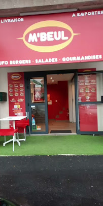 Photos du propriétaire du Restauration rapide M'Beul Burger à Toulon - n°14