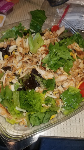 Fast Food Restaurant «Chick-fil-A», reviews and photos, 32800 US Hwy 19 N, Palm Harbor, FL 34684, USA