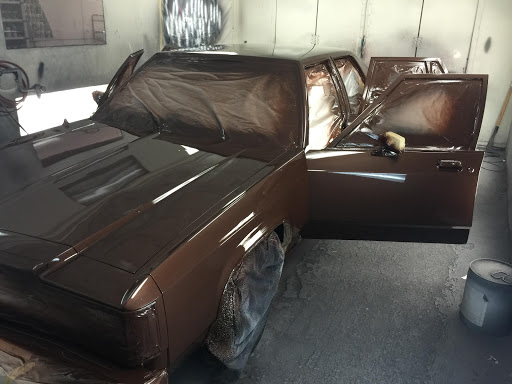 Auto Body Shop «Maaco Collision Repair & Auto Painting», reviews and photos, 6850 Buford Hwy NE, Doraville, GA 30340, USA