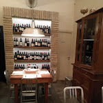 Photo n°6 de l'avis de Emanuele.e fait le 28/12/2017 à 13:47 sur le  Ristorante Del Frate à Rome