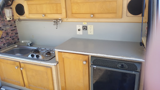 Auto Repair Shop «Hartleys Auto and RV Center», reviews and photos, 3830 US-11, Cortland, NY 13045, USA