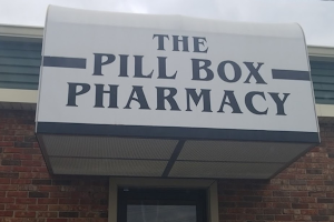 Pill Box Pharmacy & The Gift Box image