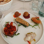 Photo n°2 de l'avis de Antonio.i fait le 08/11/2021 à 09:24 sur le  Pepe Nero à Pizzo