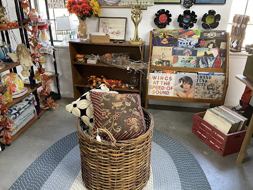 Treasures of Brooklet