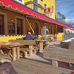 Photo n°8 de l'avis de Lila.a fait le 04/01/2023 à 13:39 sur le  Locanda con cucina La Serenissima à Barcis