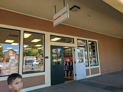 Shopping Mall «Vacaville Premium Outlets», reviews and photos, 321 Nut Tree Rd, Vacaville, CA 95687, USA