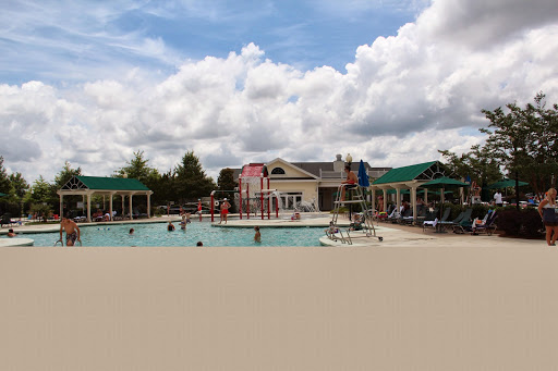 Private Golf Course «TPC Wakefield Plantation Course», reviews and photos, 2201 Wakefield Plantation Dr, Raleigh, NC 27614, USA