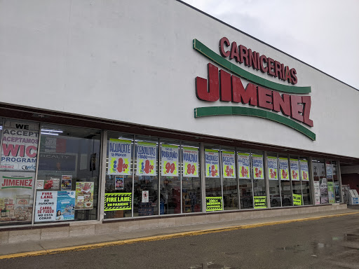 Mexican Grocery Store «Carnicerias Jimenez», reviews and photos, 550 W Dundee Rd, Wheeling, IL 60090, USA