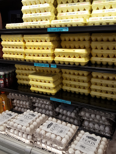 Grocery Store «Sharp Shopper Grocery Outlet», reviews and photos, 1577 W Harrisburg Pike, Middletown, PA 17057, USA