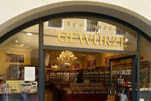 Schuhbeck s Gewürze GmbH