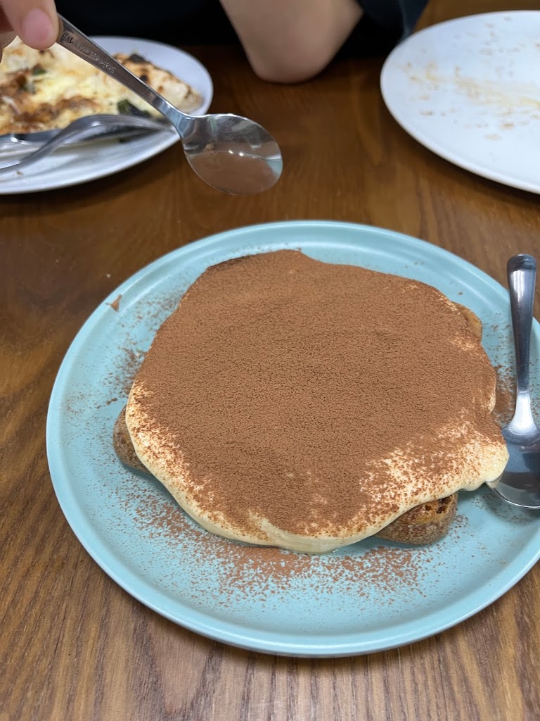 Barry’s 拿波里披薩店 的照片