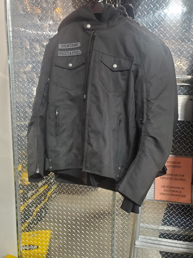 Motorcycle Parts Store «Cycle Gear», reviews and photos, 5400 Date Ave, Sacramento, CA 95841, USA