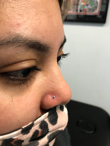 Explore ideas for henna tattoos, creative tattoo ideas in West Chester, available at Piercing by Jacqueline at X-Treme Ink Tattoo