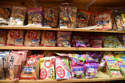 Korean Grocery Store «Jung Ha Oriental Market», reviews and photos, 13310 Warwick Blvd, Newport News, VA 23602, USA