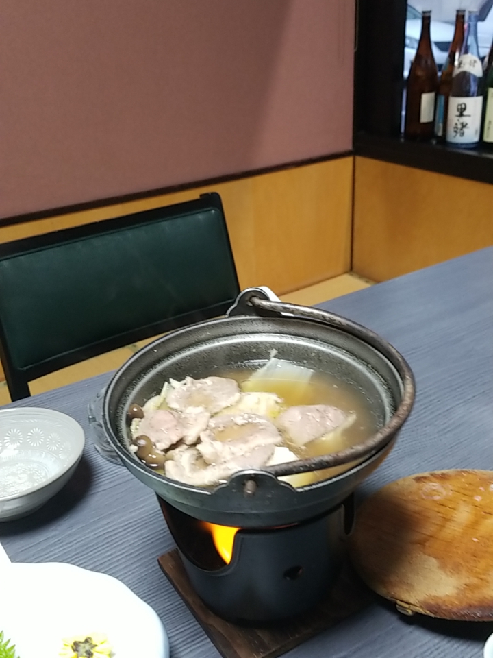緑川 和歌山県和歌山市十番丁 居酒屋 飲食店 グルコミ
