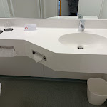 Photo n°8 de l'avis de Falko. fait le 26/02/2023 à 15:41 sur le  IntercityHotel Erfurt à Erfurt