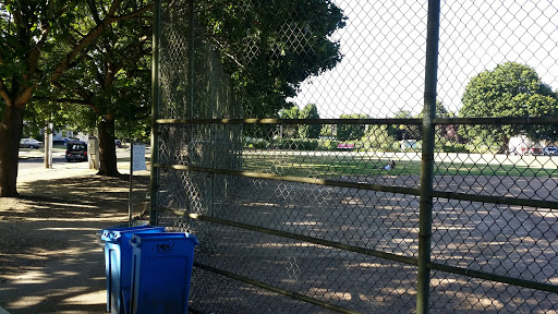 Park «Sewallcrest Park», reviews and photos, SE 31st Ave & Market St, Portland, OR 97214, USA