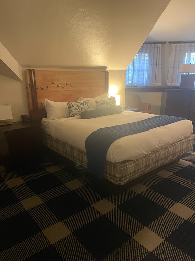 Marriott Grand Residence Club, Lake Tahoe image