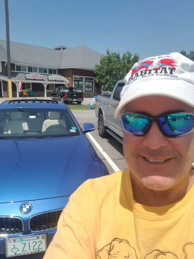 State Liquor Store «NH Liquor & Wine Outlet», reviews and photos, 18 Weirs Rd, Laconia, NH 03246, USA