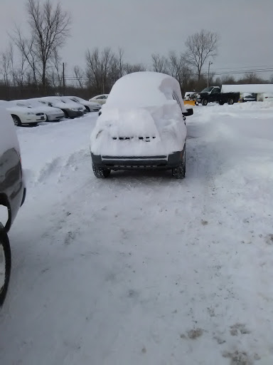 Used Car Dealer «NationwideAutoWorks», reviews and photos, 2383 Pearl Rd, Medina, OH 44256, USA