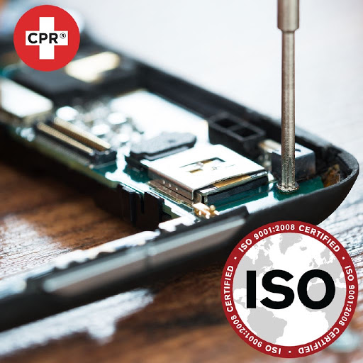 Mobile Phone Repair Shop «CPR Cell Phone Repair King of Prussia», reviews and photos, 348 W Dekalb Pike, King of Prussia, PA 19406, USA