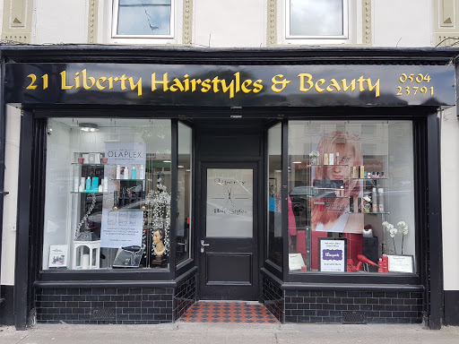 Gerrardines Hair Salon in Thurles, Co. Tipperary