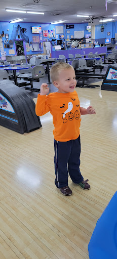 Bowling Alley «Beech Grove Bowl», reviews and photos, 95 N 2nd Ave, Beech Grove, IN 46107, USA