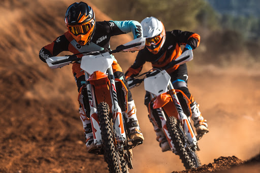 Motorcycle Dealer «Moto Richmond // Scoot Richmond», reviews and photos, 217 W 7th St, Richmond, VA 23224, USA