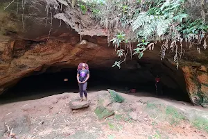 Ogbunike Cave image