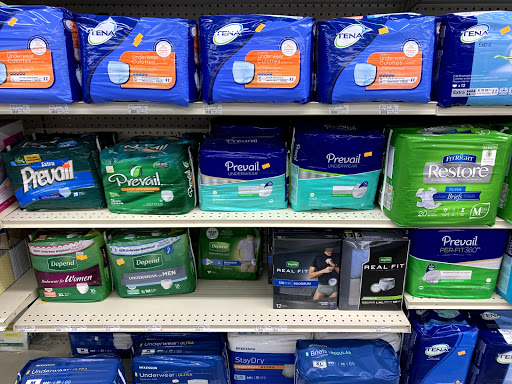 Pharmacy «Southwood Rita Pharmacy», reviews and photos, 937 S Wood Ave, Linden, NJ 07036, USA