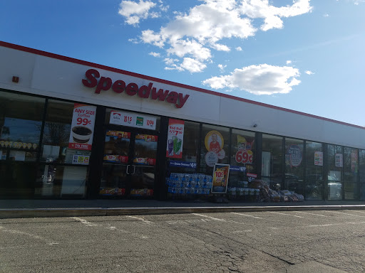 Convenience Store «Speedway», reviews and photos, 199 Hartford Ave, Bellingham, MA 02019, USA
