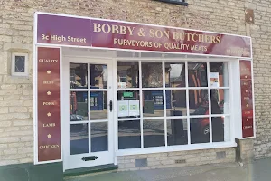 Bobbys Butchers image