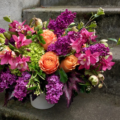 Florist «Fiori Floral Design», reviews and photos, 1126 N 84th St, Seattle, WA 98103, USA