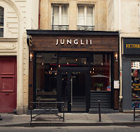 Photos du propriétaire du Restaurant indien Junglii Indian Street Food à Paris - n°1