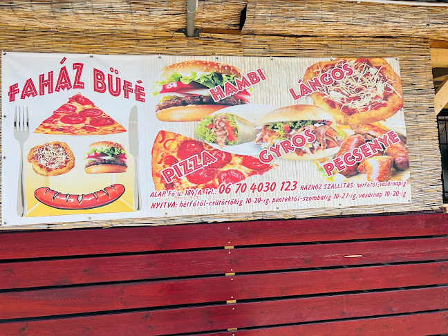 Opinii despre Alap dohànybolt în Alap - Bolt