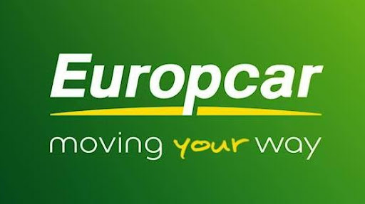 Europcar Autovermietung Frankfurt Ostend