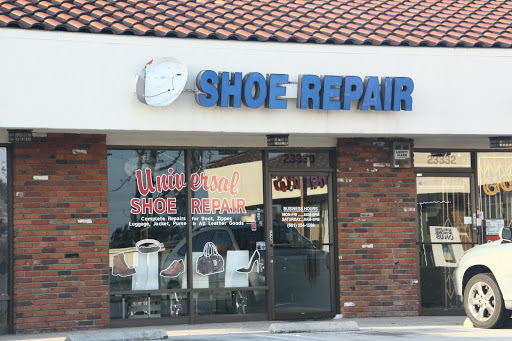 Universal Shoe Repair