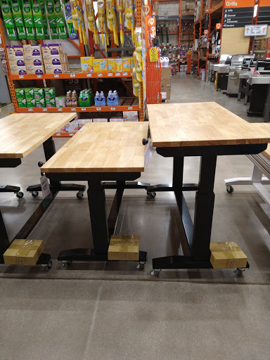 Home Improvement Store «The Home Depot», reviews and photos, W 12871 I-10, San Antonio, TX 78249, USA